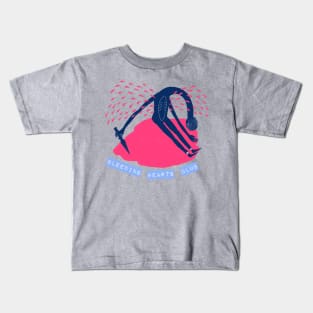 Heartache Kids T-Shirt